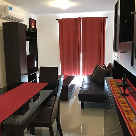 Departamento De Nanu Apartment Córdoba Luaran gambar