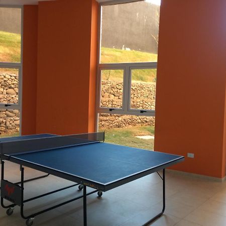 Departamento De Nanu Apartment Córdoba Luaran gambar