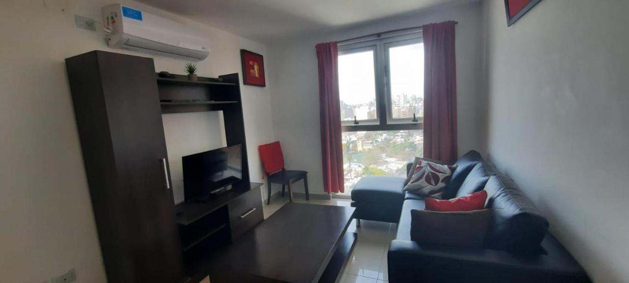 Departamento De Nanu Apartment Córdoba Luaran gambar
