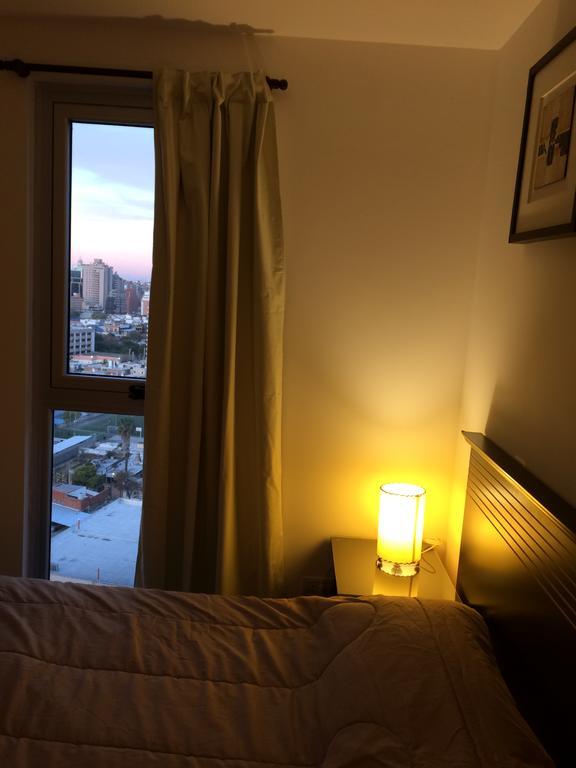Departamento De Nanu Apartment Córdoba Luaran gambar