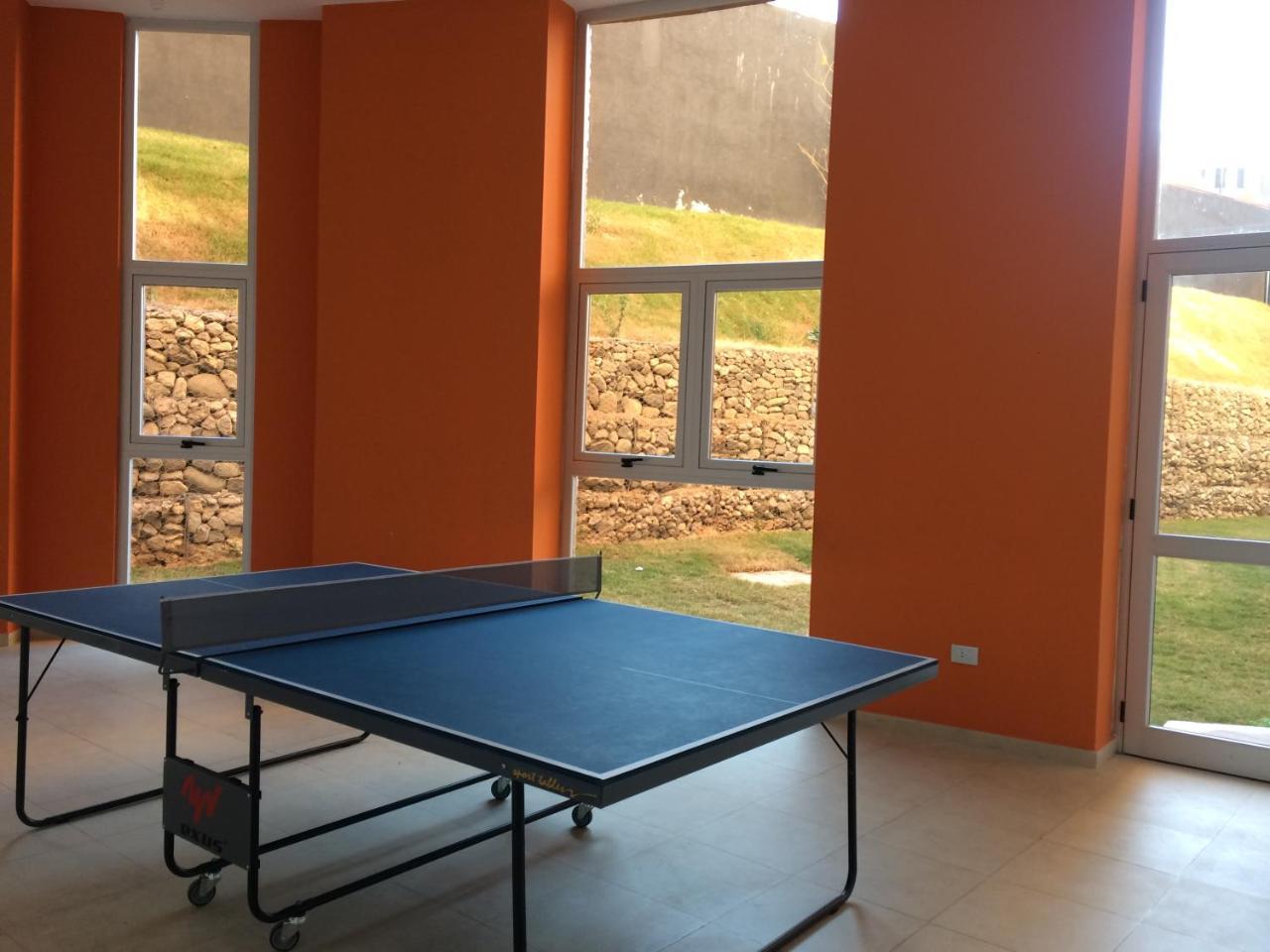 Departamento De Nanu Apartment Córdoba Luaran gambar
